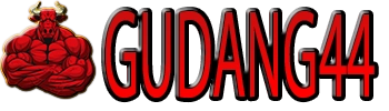 GUDANG44 Logo